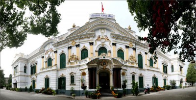 भोलि शुक्रबार मौद्रिक नीति सार्वजनिक गर्ने तयारी